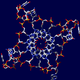 Image for article titled Scientists Spot Quadruple Helix DNA Working in Human Cells